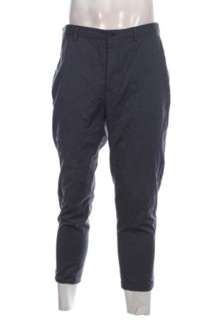 Herrenhose, Größe M, Farbe Blau, Preis 8,99 €