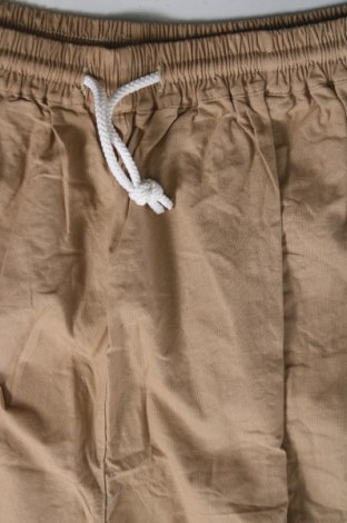 Herrenhose, Größe S, Farbe Beige, Preis 5,49 €