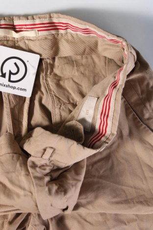 Herrenhose, Größe M, Farbe Beige, Preis 5,79 €