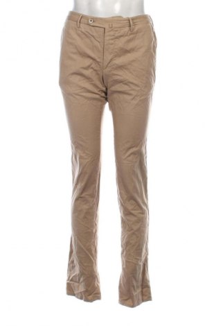 Herrenhose, Größe M, Farbe Beige, Preis 5,99 €