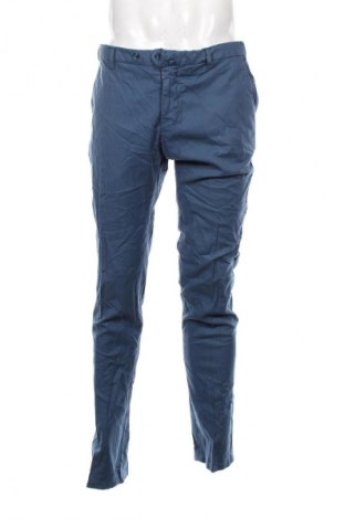 Herrenhose, Größe L, Farbe Blau, Preis € 20,29