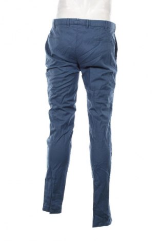 Herrenhose, Größe L, Farbe Blau, Preis € 20,29