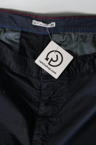 Herrenhose, Größe L, Farbe Blau, Preis € 20,29