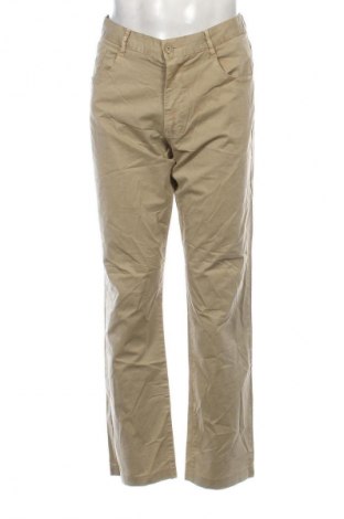 Herrenhose, Größe L, Farbe Beige, Preis 5,99 €