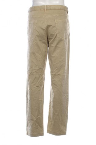 Herrenhose, Größe L, Farbe Beige, Preis 5,99 €