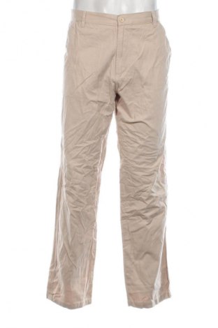 Herrenhose, Größe L, Farbe Beige, Preis € 5,99