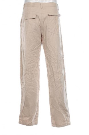 Herrenhose, Größe L, Farbe Beige, Preis € 5,79