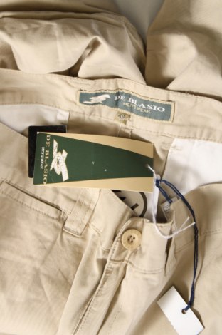 Herrenhose, Größe M, Farbe Beige, Preis € 5,99