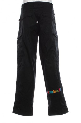 Pantaloni de bărbați, Mărime XL, Culoare Negru, Preț 31,99 Lei