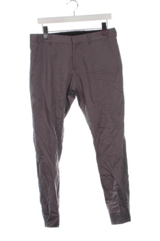 Pantaloni de bărbați, Mărime M, Culoare Gri, Preț 24,99 Lei