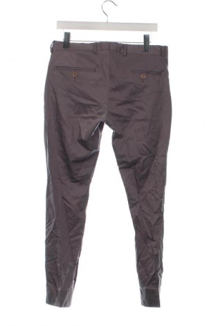 Herrenhose, Größe M, Farbe Grau, Preis € 5,49