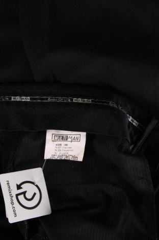 Pantaloni de bărbați, Mărime M, Culoare Negru, Preț 25,99 Lei