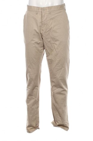 Herrenhose, Größe XL, Farbe Beige, Preis € 8,49