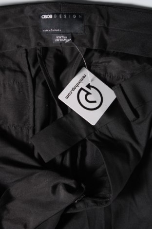 Herrenhose ASOS, Größe L, Farbe Schwarz, Preis € 22,99