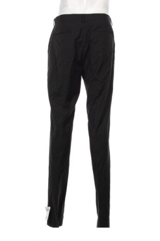 Pantaloni de bărbați ASOS, Mărime L, Culoare Negru, Preț 107,99 Lei