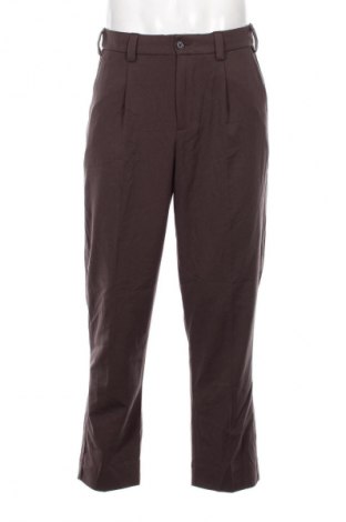 Herrenhose Abercrombie & Fitch, Größe M, Farbe Braun, Preis 6,99 €