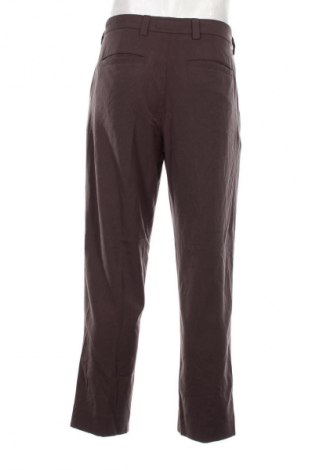 Herrenhose Abercrombie & Fitch, Größe M, Farbe Braun, Preis 17,79 €