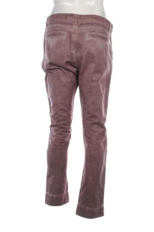 Herrenhose Alcott, Größe L, Farbe Rosa, Preis € 3,99