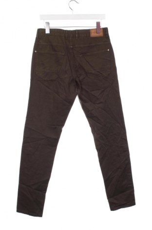 Herrenhose Alcott, Größe S, Farbe Grün, Preis € 4,99