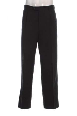 Pantaloni de bărbați Alexander, Mărime L, Culoare Negru, Preț 25,99 Lei