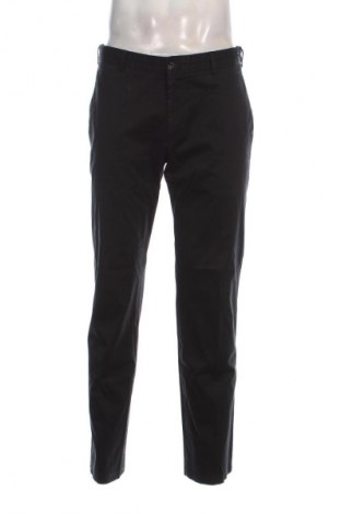 Pantaloni de bărbați Andrews, Mărime L, Culoare Negru, Preț 36,99 Lei