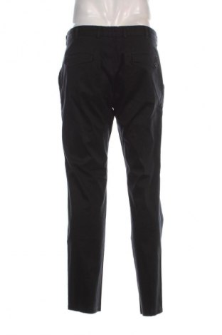 Pantaloni de bărbați Andrews, Mărime L, Culoare Negru, Preț 36,99 Lei