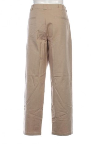 Herrenhose Arket, Größe XL, Farbe Beige, Preis € 22,99