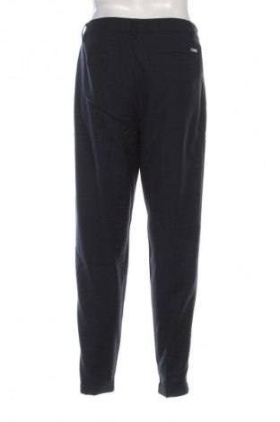 Pantaloni de bărbați Armani Exchange, Mărime M, Culoare Albastru, Preț 174,99 Lei