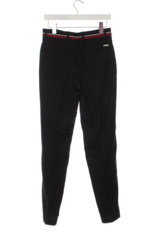 Pantaloni de bărbați Armani Exchange, Mărime XS, Culoare Negru, Preț 671,29 Lei