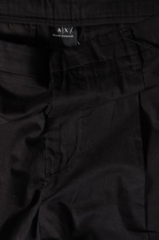 Pantaloni de bărbați Armani Exchange, Mărime L, Culoare Negru, Preț 315,99 Lei