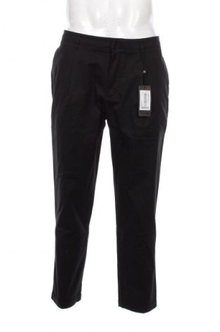 Pantaloni de bărbați Armani Exchange, Mărime L, Culoare Negru, Preț 336,99 Lei