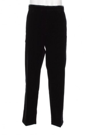 Pantaloni de bărbați Armani Exchange, Mărime M, Culoare Negru, Preț 302,49 Lei