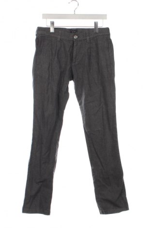 Pantaloni de bărbați Armani Jeans, Mărime S, Culoare Gri, Preț 117,49 Lei