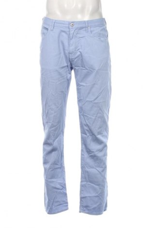 Pánske nohavice  Armani Jeans, Veľkosť L, Farba Modrá, Cena  39,25 €