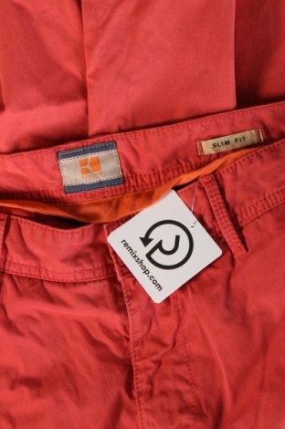 Herrenhose BOSS, Größe L, Farbe Rot, Preis € 52,99