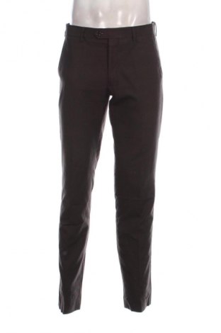 Herrenhose Bottega, Größe L, Farbe Braun, Preis 8,49 €