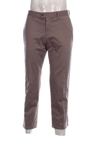 Herrenhose Brax, Größe L, Farbe Grau, Preis 6,99 €