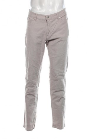 Herrenhose Brax, Größe L, Farbe Beige, Preis 21,99 €