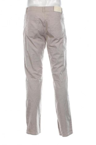 Herrenhose Brax, Größe L, Farbe Beige, Preis 21,99 €