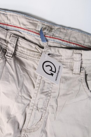 Herrenhose Bugatti, Größe M, Farbe Beige, Preis € 43,29