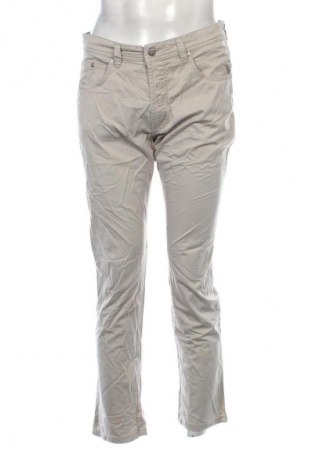 Herrenhose Bugatti, Größe M, Farbe Beige, Preis 43,29 €