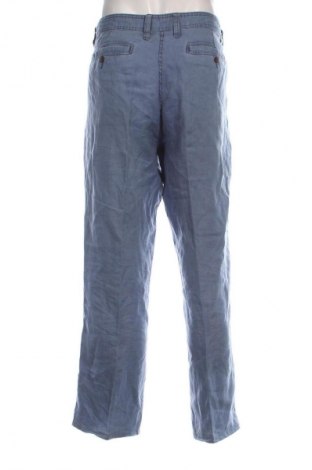 Herrenhose Angelo Litrico, Größe XL, Farbe Blau, Preis 8,49 €