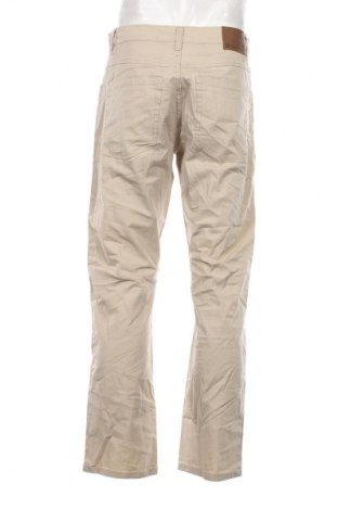 Herrenhose C&A, Größe L, Farbe Beige, Preis € 5,49