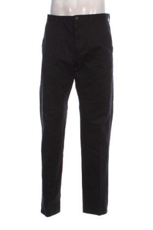 Pantaloni de bărbați Calvin Klein, Mărime L, Culoare Negru, Preț 117,49 Lei