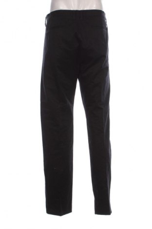 Pantaloni de bărbați Calvin Klein, Mărime L, Culoare Negru, Preț 292,99 Lei