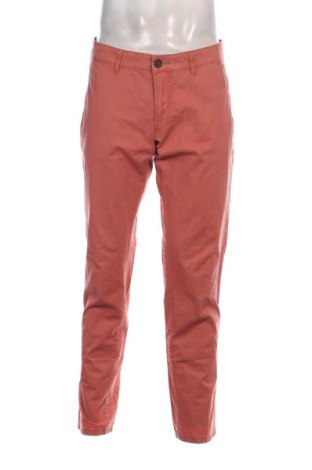 Pantaloni de bărbați Camel Active, Mărime L, Culoare Roz, Preț 158,00 Lei