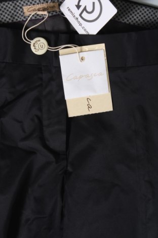 Herrenhose Capasca, Größe S, Farbe Schwarz, Preis € 8,14