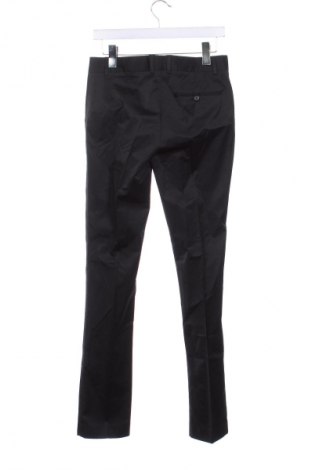 Pantaloni de bărbați Capasca, Mărime S, Culoare Negru, Preț 25,51 Lei