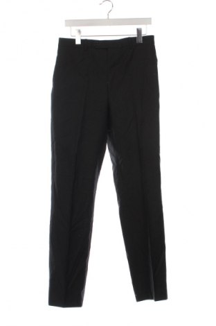 Pantaloni de bărbați Carlo Pignatelli, Mărime S, Culoare Negru, Preț 67,99 Lei