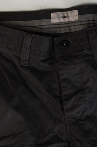 Herrenhose Celio, Größe S, Farbe Grau, Preis € 5,99